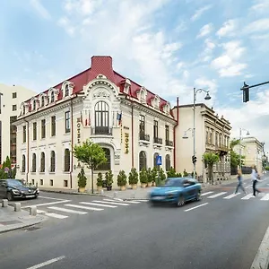 Hotel Moxa Boutique, Bukarest