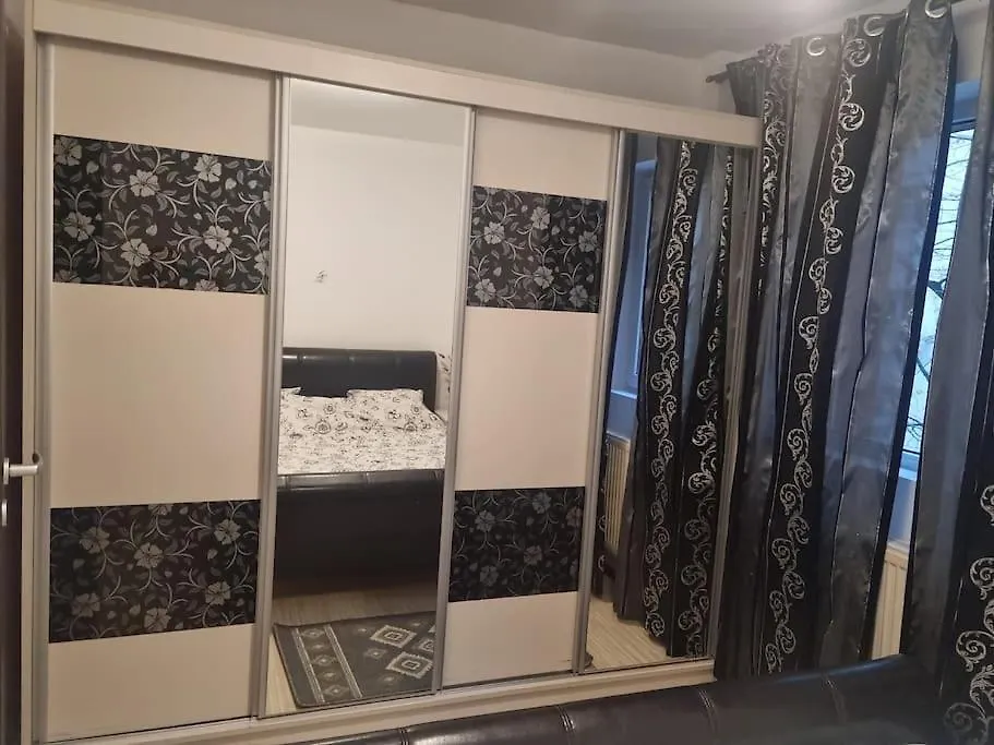 Myo'S Place Apartment Bucharest