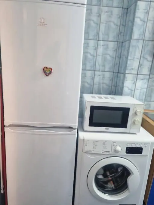 Myo'S Place Apartment Bucharest Romania
