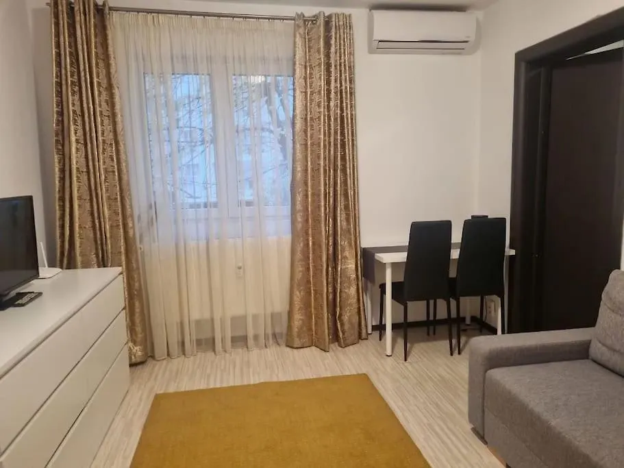 Myo'S Place Apartment Bucharest 0*,  Romania